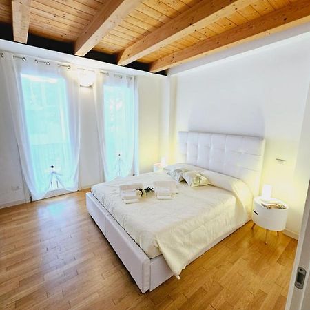 Giotto Apartment Πάδοβα Εξωτερικό φωτογραφία