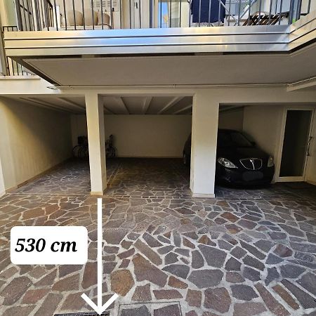 Giotto Apartment Πάδοβα Εξωτερικό φωτογραφία