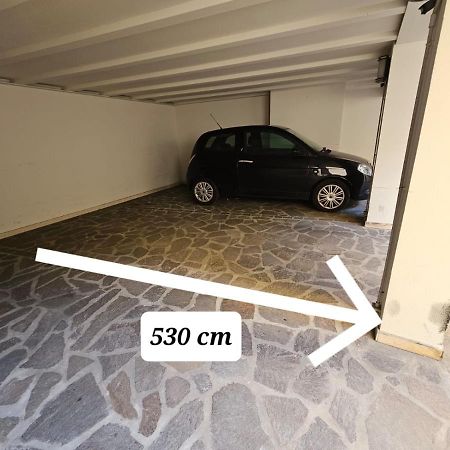 Giotto Apartment Πάδοβα Εξωτερικό φωτογραφία