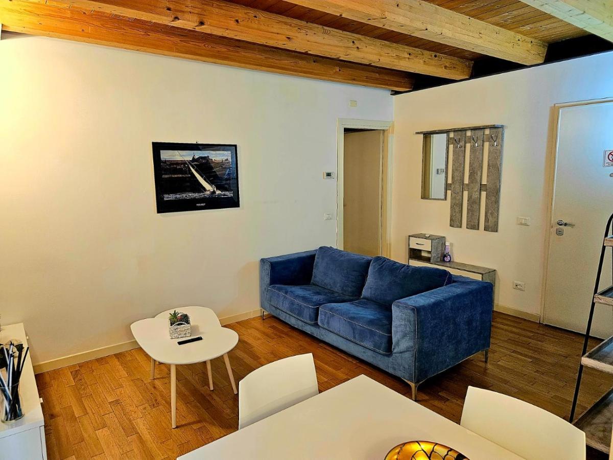 Giotto Apartment Πάδοβα Εξωτερικό φωτογραφία