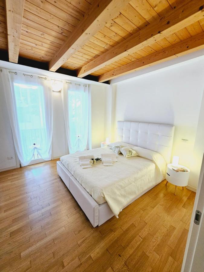 Giotto Apartment Πάδοβα Εξωτερικό φωτογραφία