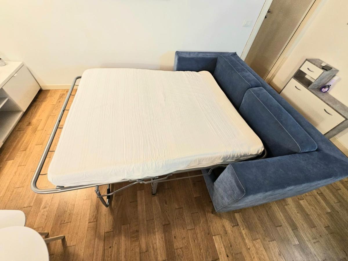 Giotto Apartment Πάδοβα Εξωτερικό φωτογραφία