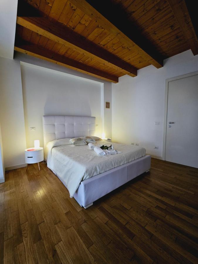 Giotto Apartment Πάδοβα Εξωτερικό φωτογραφία