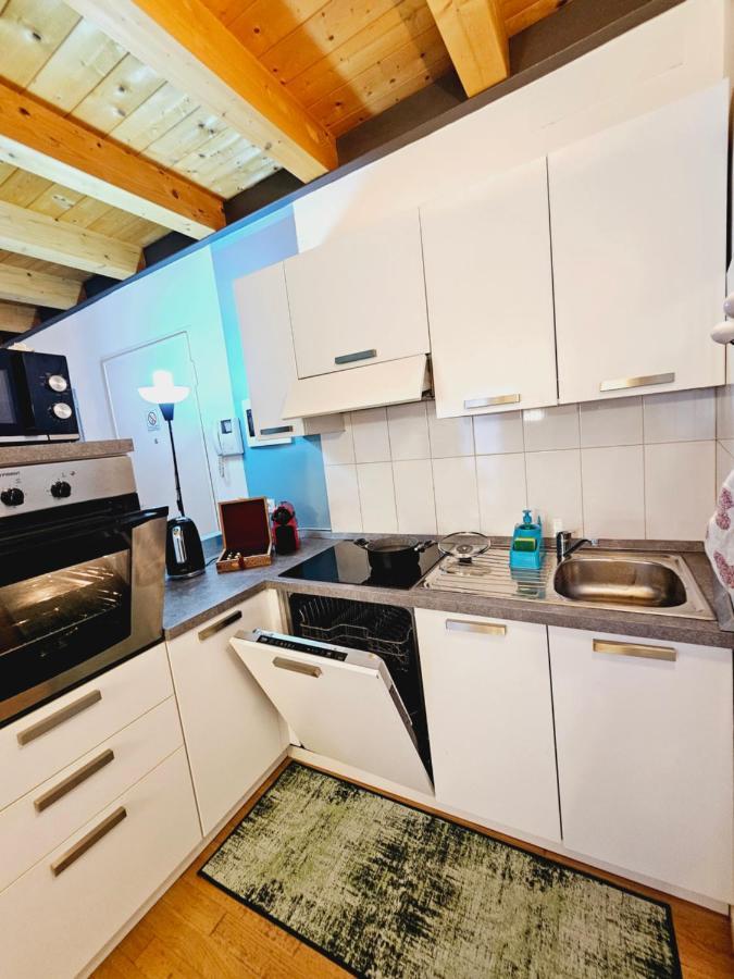 Giotto Apartment Πάδοβα Εξωτερικό φωτογραφία