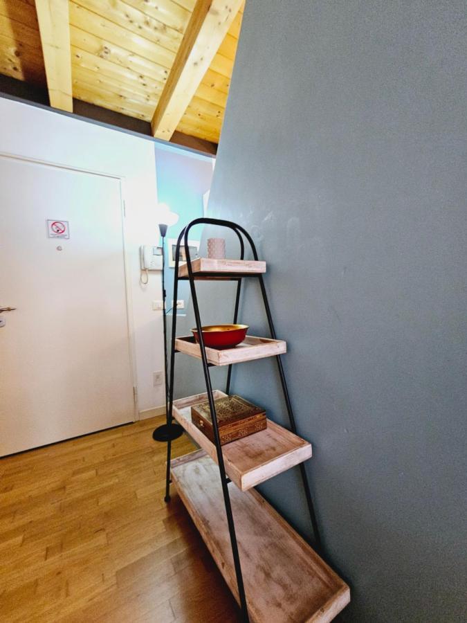 Giotto Apartment Πάδοβα Εξωτερικό φωτογραφία