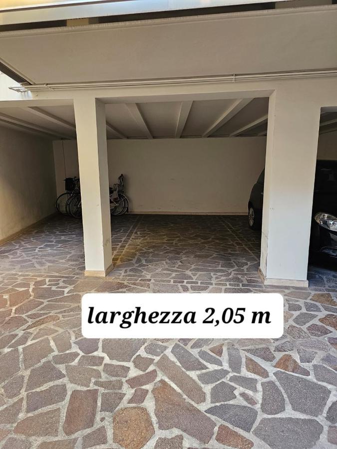 Giotto Apartment Πάδοβα Εξωτερικό φωτογραφία