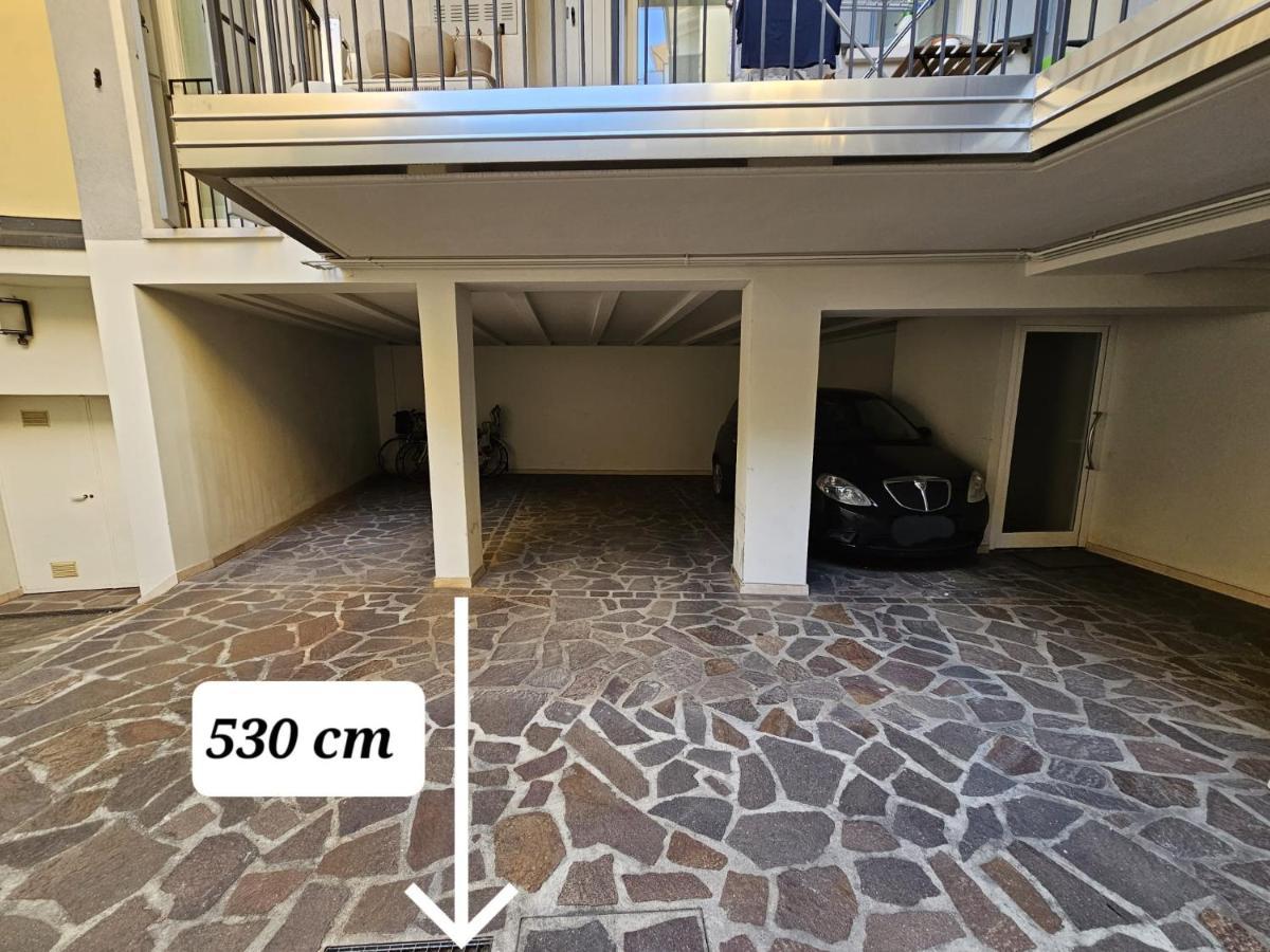 Giotto Apartment Πάδοβα Εξωτερικό φωτογραφία